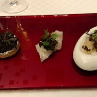 ビュー＆ダイニング コトシエール - 