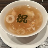 中国料理 彩龍 - 
