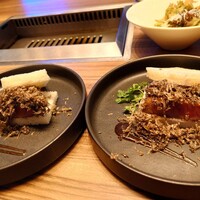 焼肉うしごろ 銀座店 - 