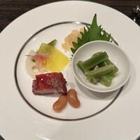 中国料理 彩龍 - 