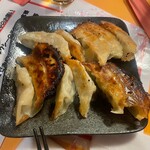 ダイニング HAN - 餃子