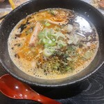 ダイニング HAN - 辛味噌ラー
