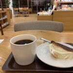 スターバックスコーヒー - 料理写真: