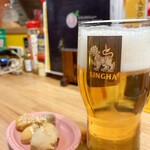 アジア料理たのんまぁ - 