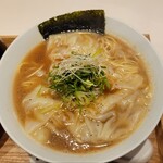 上方レインボー - これです