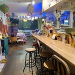 アジア料理たのんまぁ - 