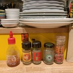 アジア料理たのんまぁ - 