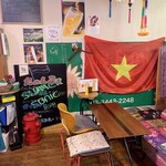 アジア料理たのんまぁ - 