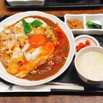 鳥めし 鳥藤分店 - 