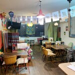 アジア料理たのんまぁ - 