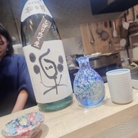 鮨 蓮心 - 