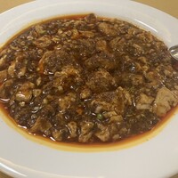 赤坂 四川飯店 - 