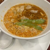 個室中華 頤和園 溜池山王店 - 