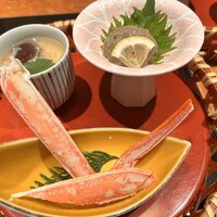 かに道楽 銀座八丁目店 - 
