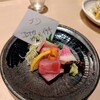 炭火料理 五島列島直送の魚 麹町 うおみっつ