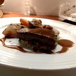 ビストロ　アギャット - 