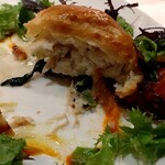 ビストロ　アギャット - 