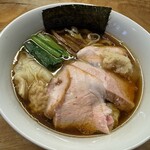 一番いちばん - 