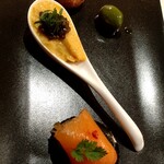 ビストロ　アギャット - 