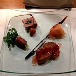 ビストロ　アギャット - 