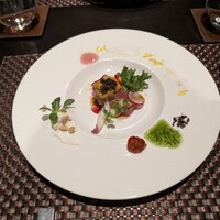鉄板焼 ビュメール  - 