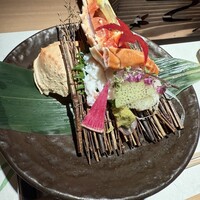 北新地 かに松 - 