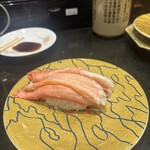 廻る富山湾 すし玉 富山駅店 - 