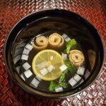 旬恵庵 あら垣 - 