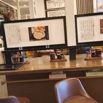 巣鴨ときわ食堂 - 