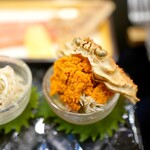 日本料理秀たか - 