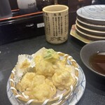 廻る富山湾 すし玉 - 