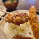 巣鴨ときわ食堂 - 