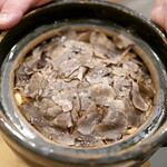 日本料理秀たか - 