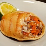 旬恵庵 あら垣 - 