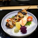 日本料理秀たか - 