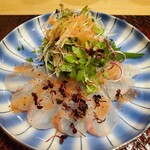 旬恵庵 あら垣 - 