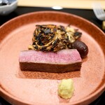 日本料理秀たか - 