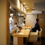 日本料理秀たか - 