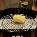 旬恵庵 あら垣 - 