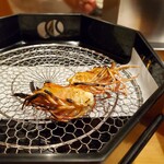 旬恵庵 あら垣 - 