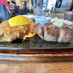 レストラン カタヤマ - 