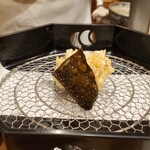 旬恵庵 あら垣 - 