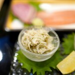日本料理秀たか - 