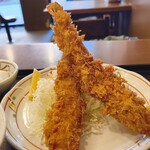 巣鴨ときわ食堂 - 