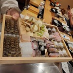 旬恵庵 あら垣 - 