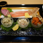 日本料理秀たか - 