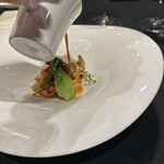 ラ ターブル ドゥ ジョエル・ロブション - 