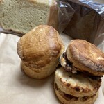 いろはパン - 