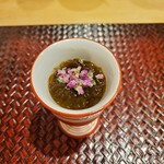 旬恵庵 あら垣 - 