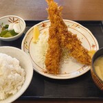 巣鴨ときわ食堂 - 